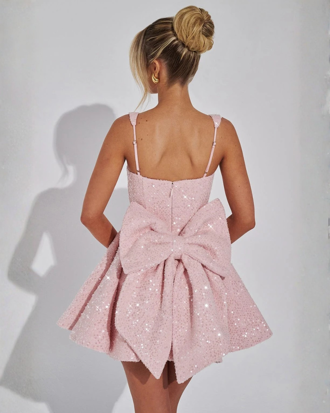 cut out mini black dress Picture To Burn Mini Dress Black