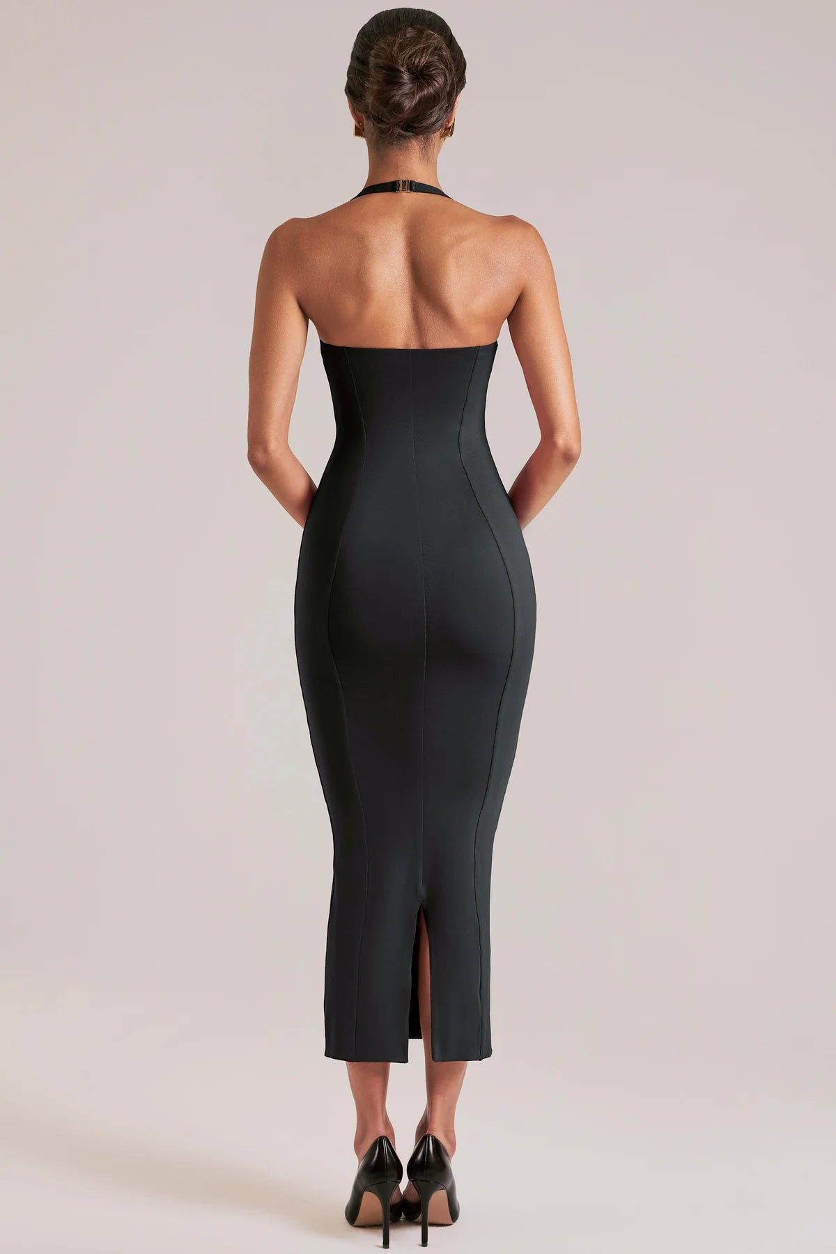 Clara | Midi Dress