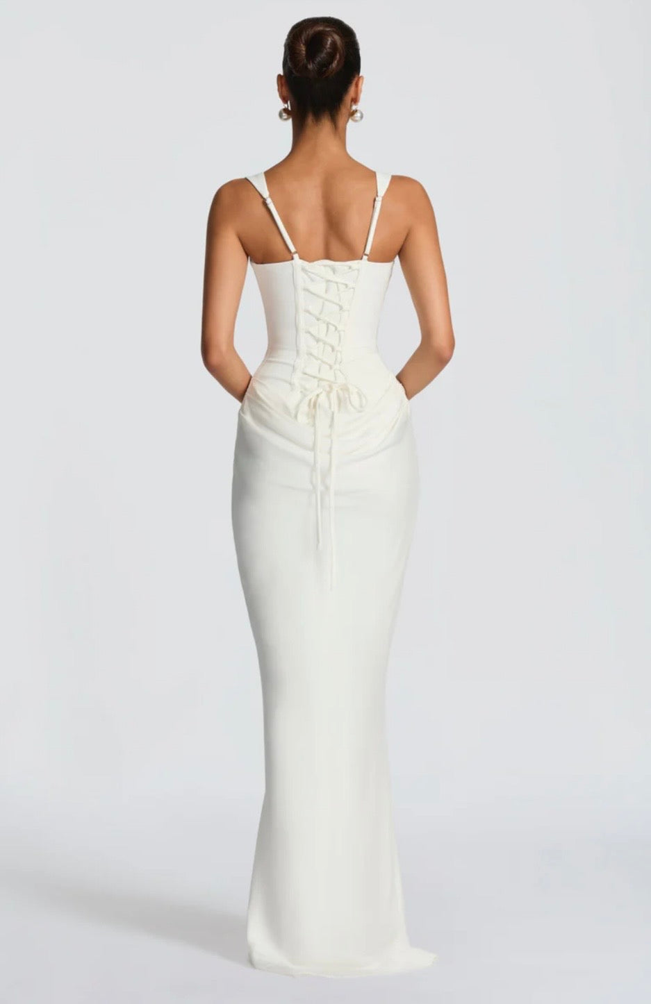Nina | Maxi Dress