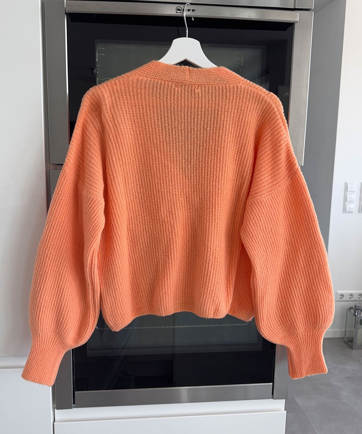 Sunset Cardigan | LouLou Couture