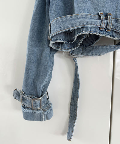 Trench Jacket | LouLou Couture