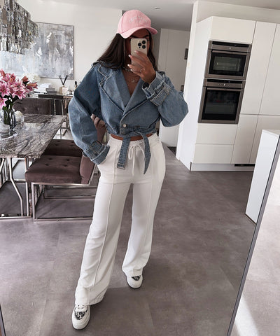 Trench Jacket | LouLou Couture