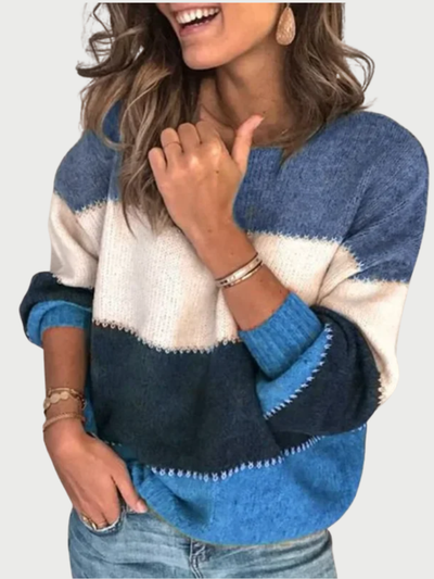 Cozy Elegance Sweater | LouLou Couture