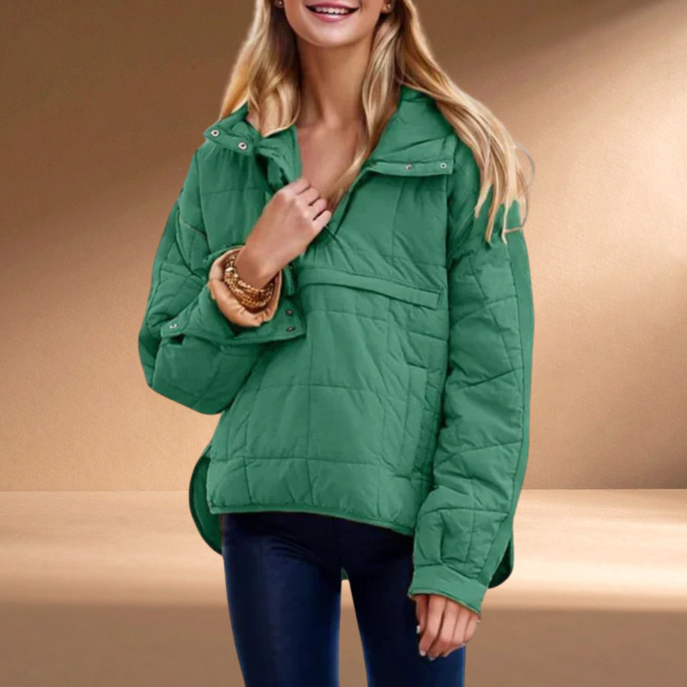 Rachel Elegant Jacket | LouLou Couture