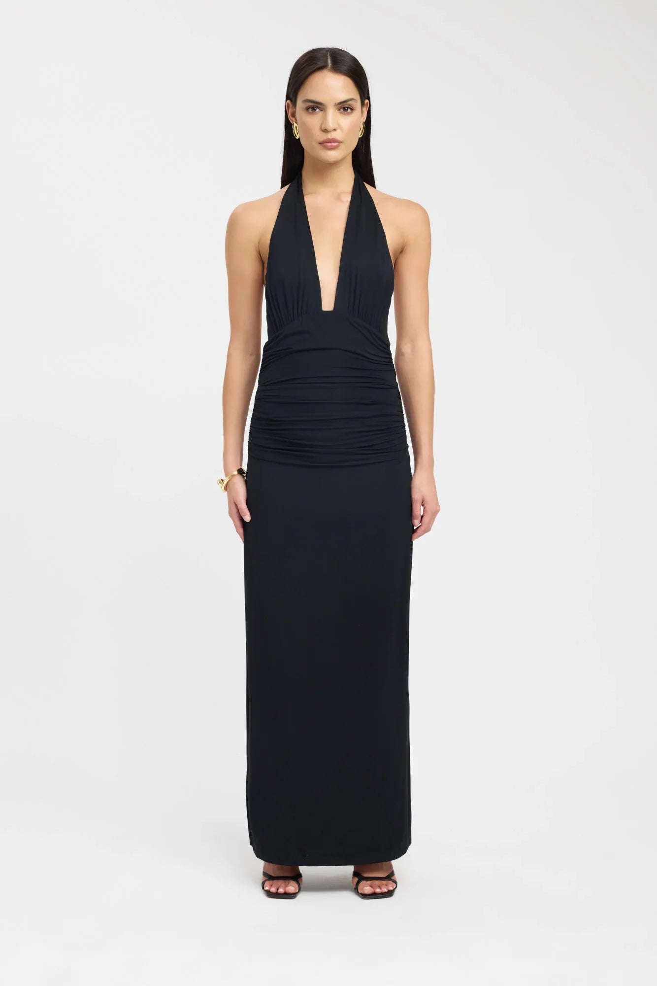 Maxi Dress | LouLou Couture