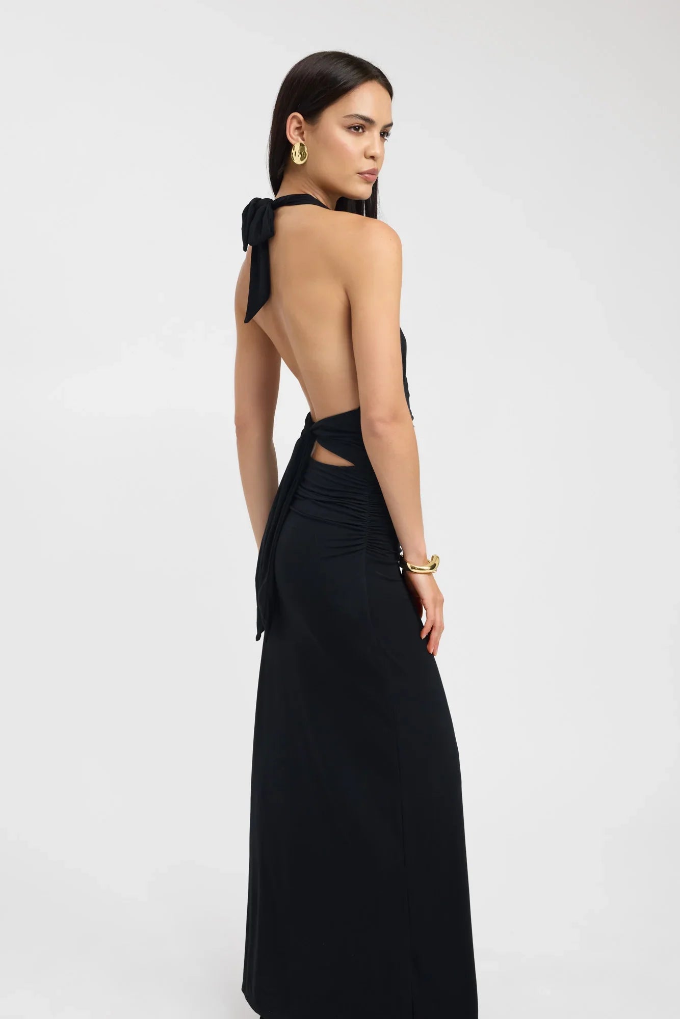 Maxi Dress | LouLou Couture
