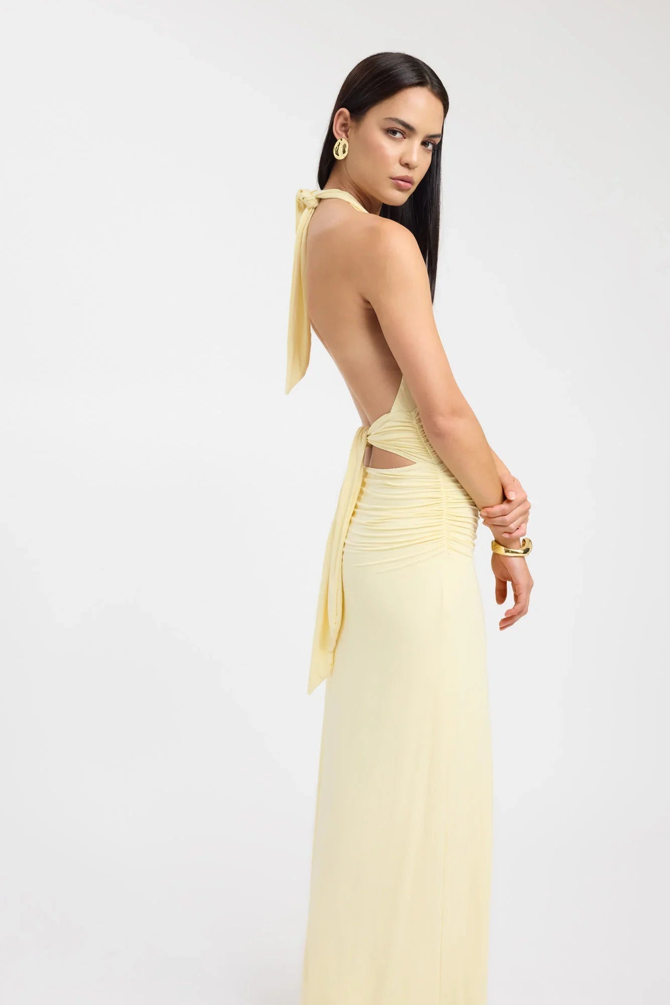 Maxi Dress | LouLou Couture