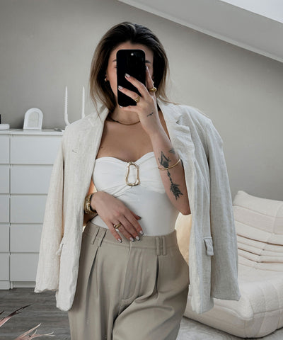 Chique Blazer | LouLou Couture