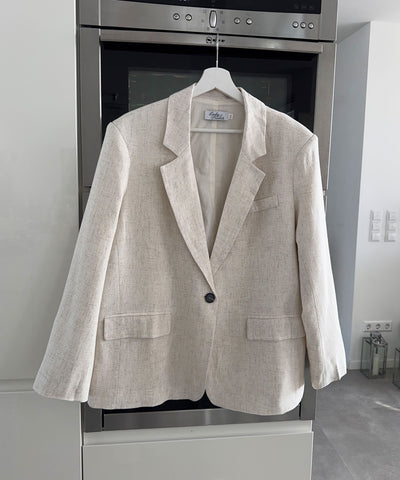 Chique Blazer | LouLou Couture
