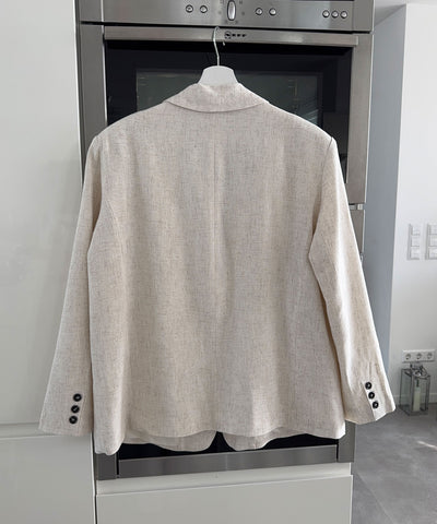 Chique Blazer | LouLou Couture