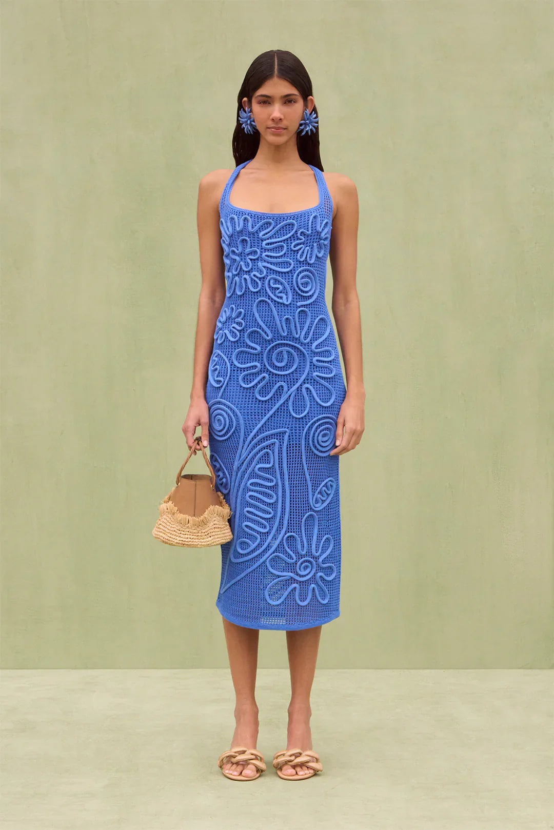 Maxi Dress | LouLou Couture