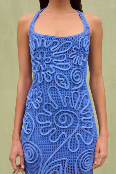 Maxi Dress | LouLou Couture