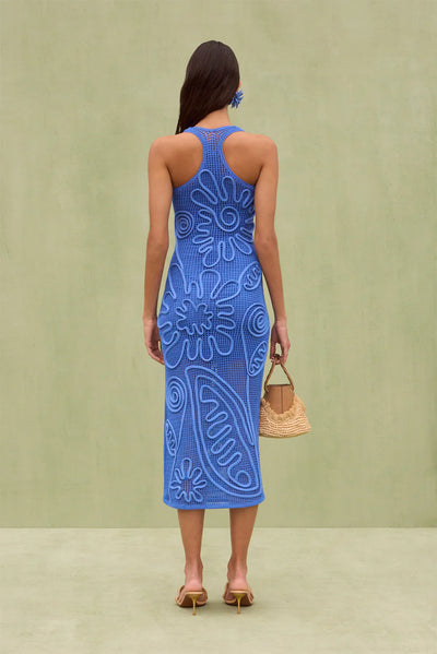 Maxi Dress | LouLou Couture