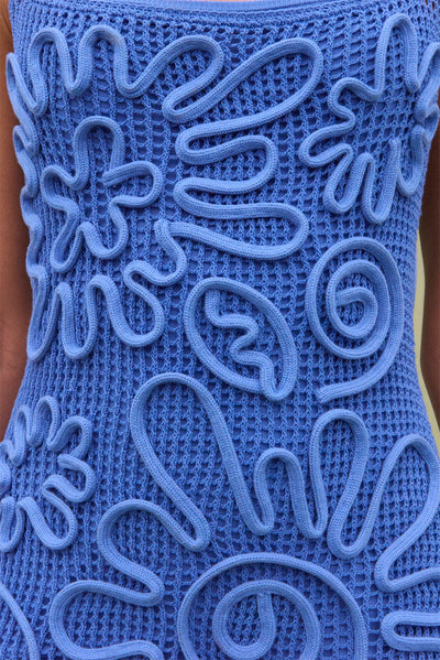 Maxi Dress | LouLou Couture