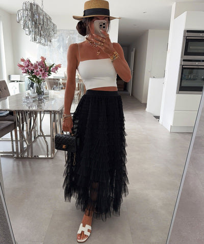 Moonlight Skirt | LouLou Couture