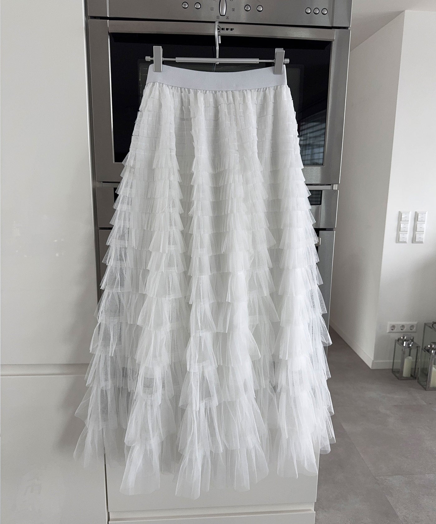 All Night Long Skirt | LouLou Couture