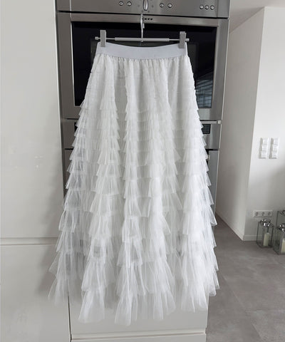 All Night Long Skirt | LouLou Couture