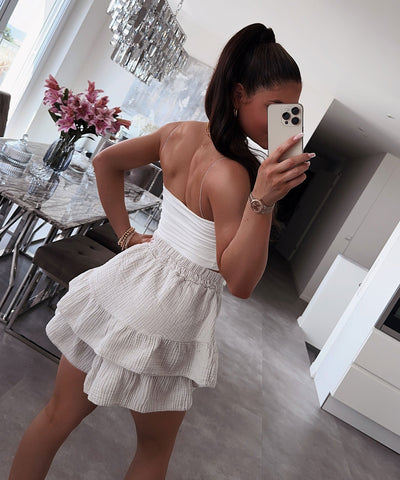 The Chelsea Skirt | LouLou Couture