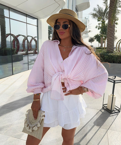 The Chelsea Skirt | LouLou Couture