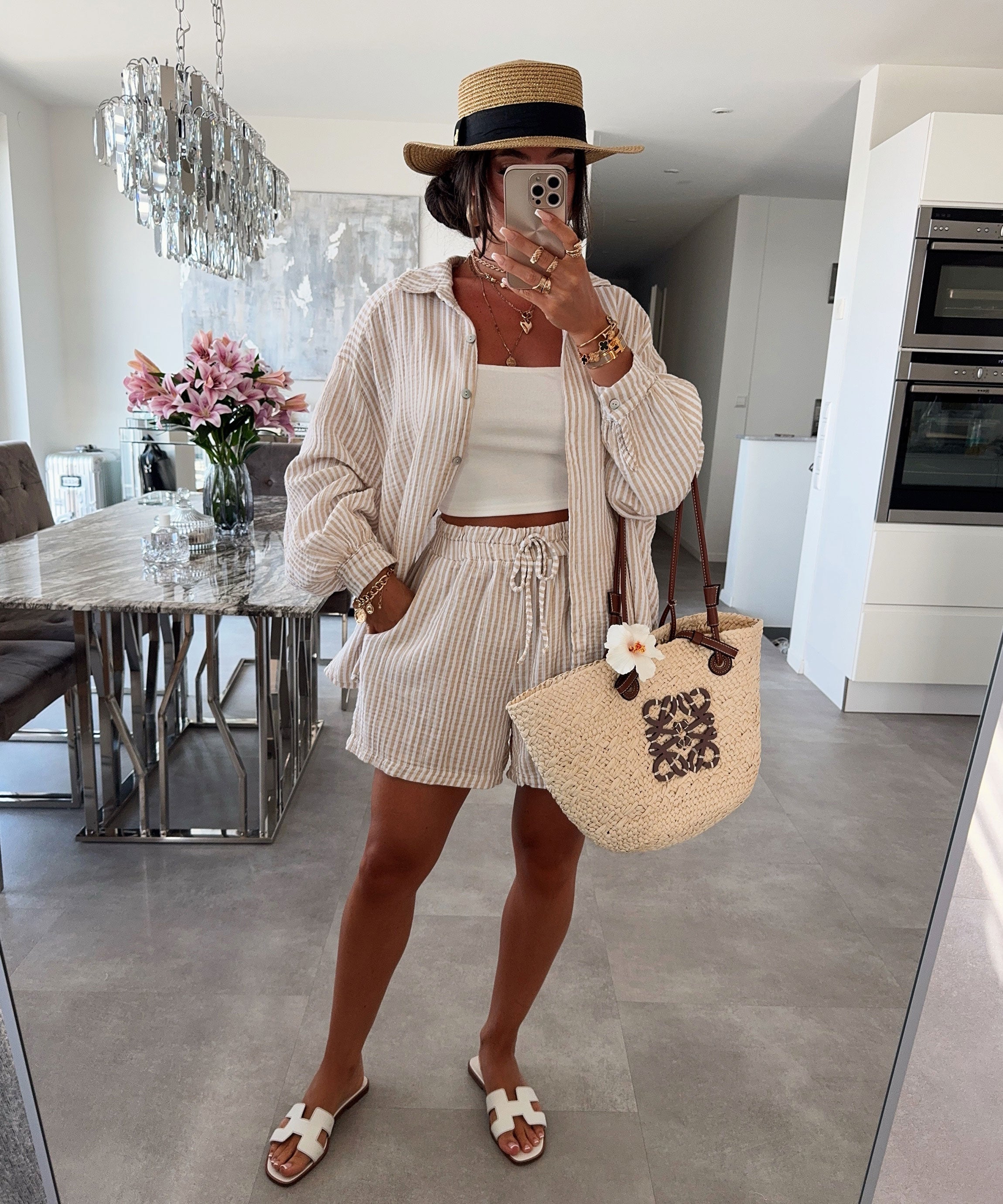 The Matching Set | LouLou Couture - LouLou Couture