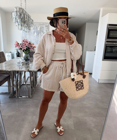 The Matching Set | LouLou Couture