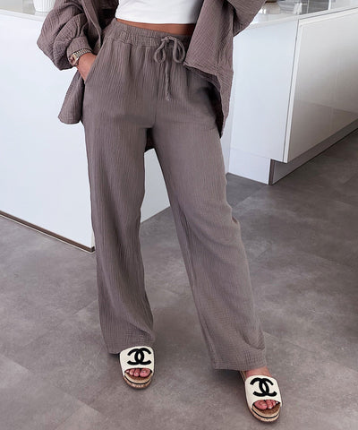 The Sleek Set | LouLou Couture