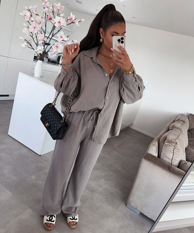The Sleek Set | LouLou Couture