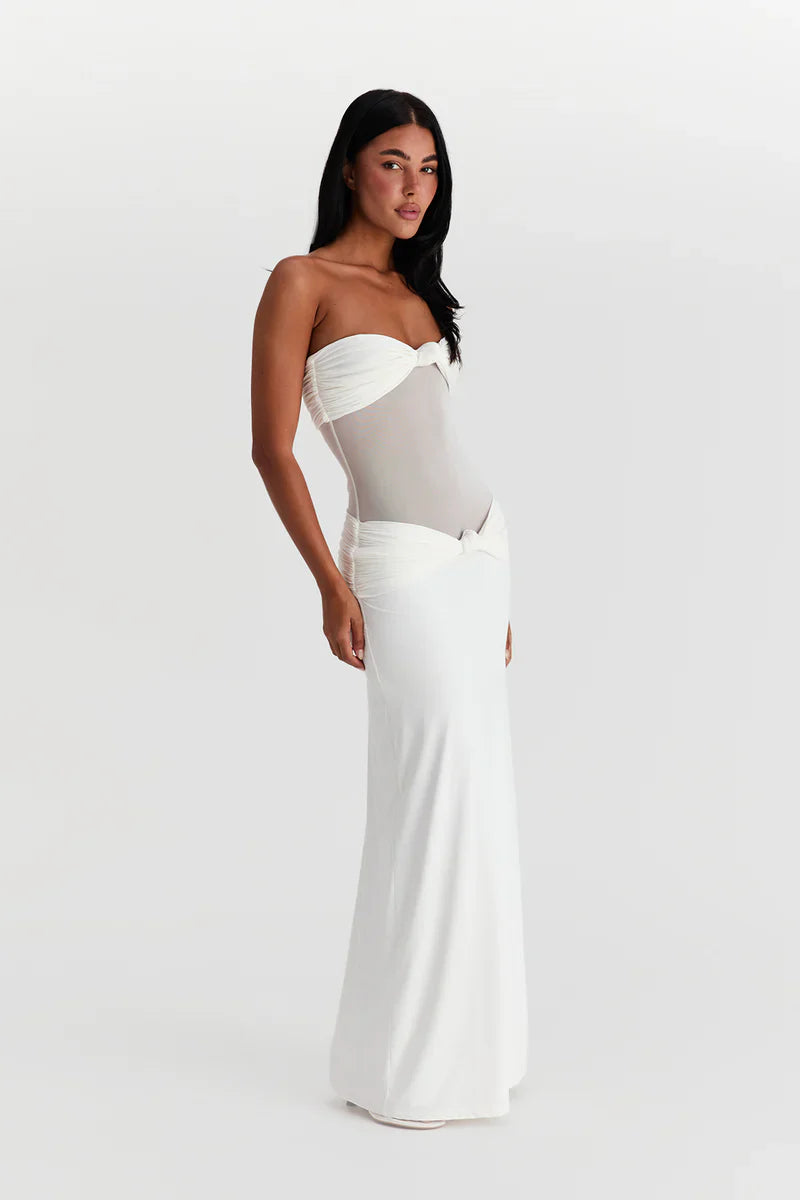 Maxi Dress | LouLou Couture