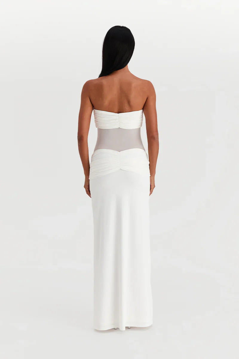 Maxi Dress | LouLou Couture