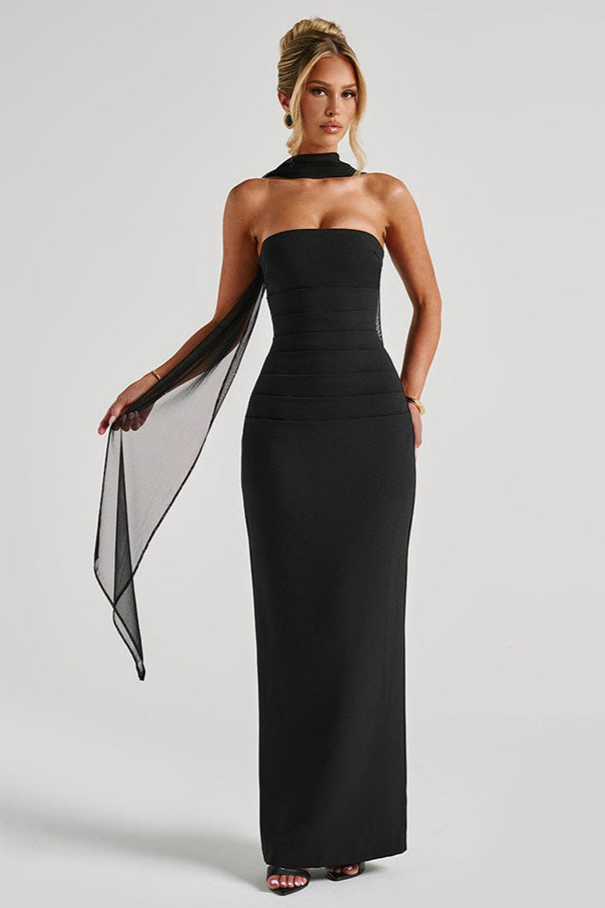 Ella Maxi Dress | LouLou Couture