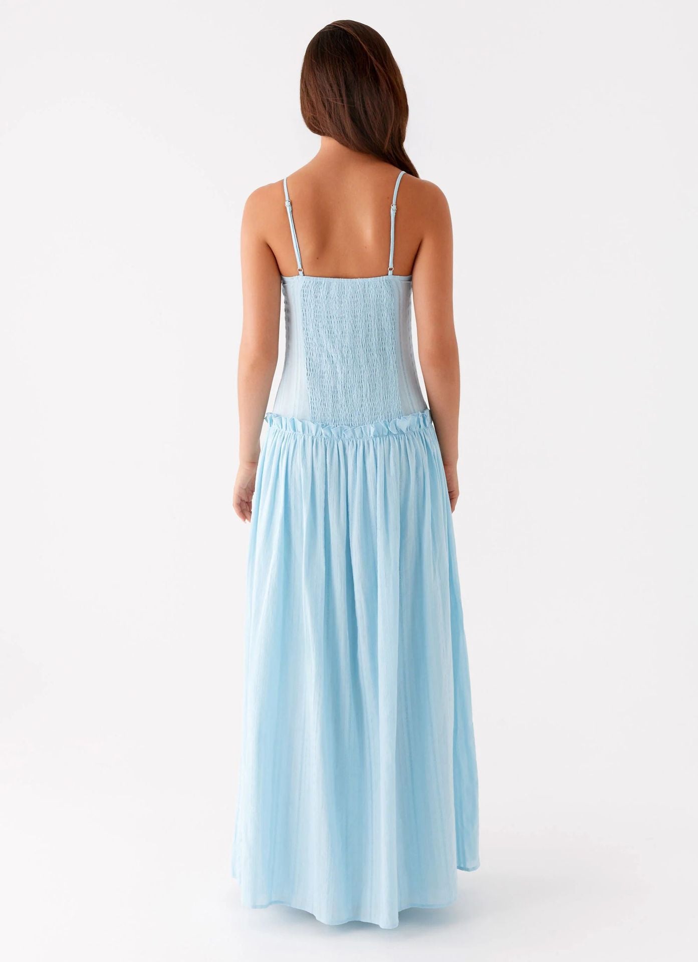 Jamy | Maxi Dress