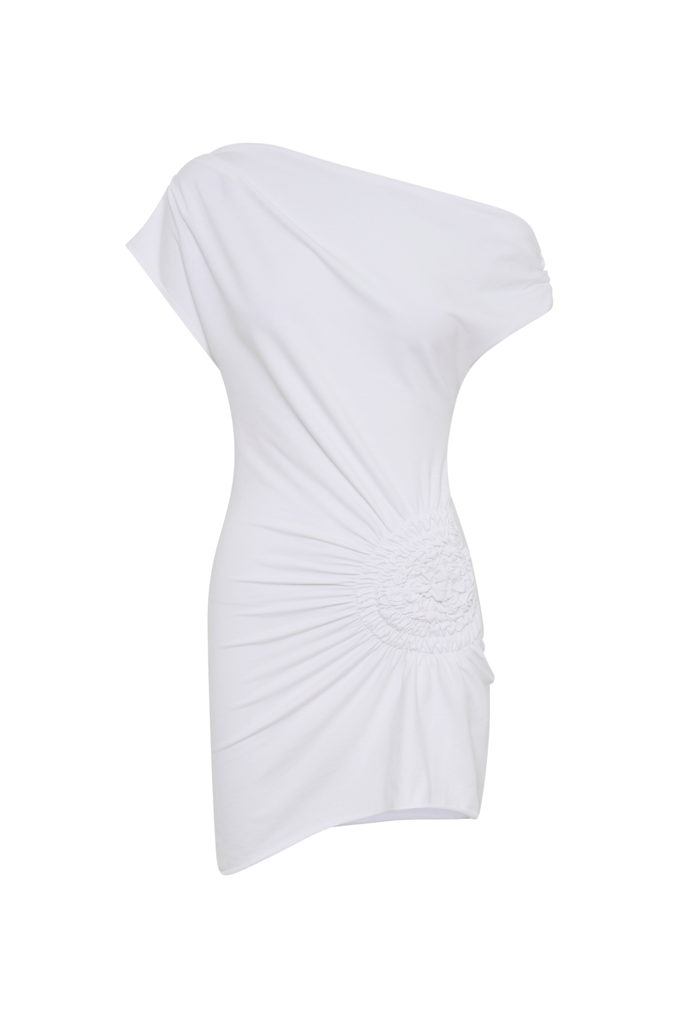 Mini-Dress | LouLou Couture