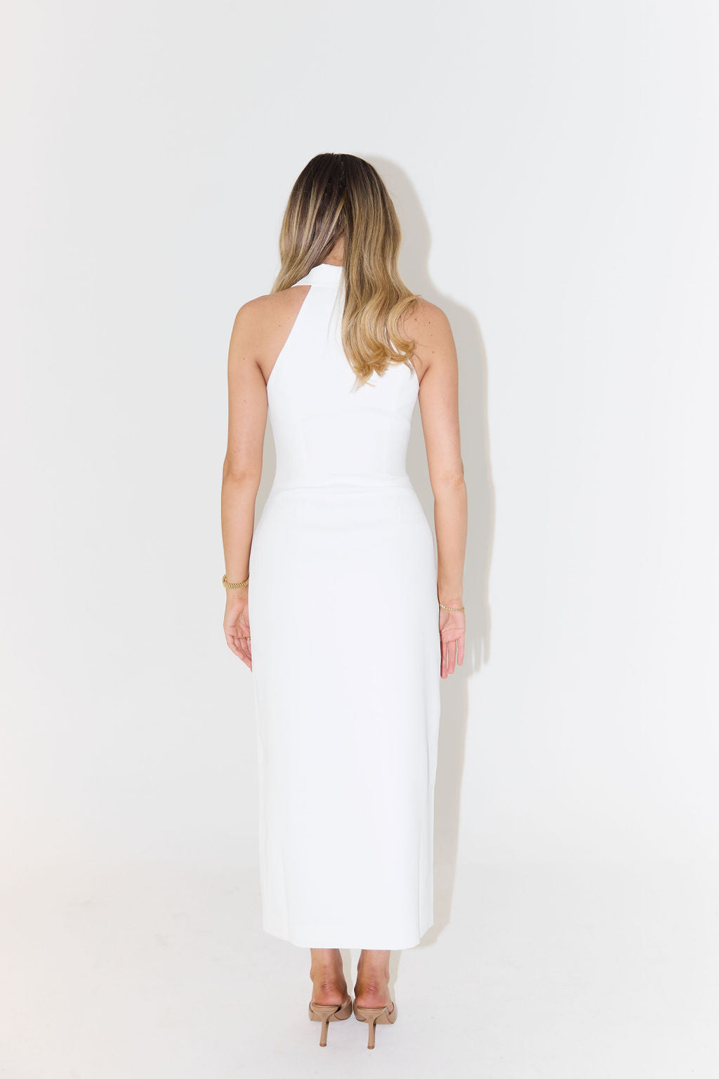 Maxi Dress | LouLou Couture