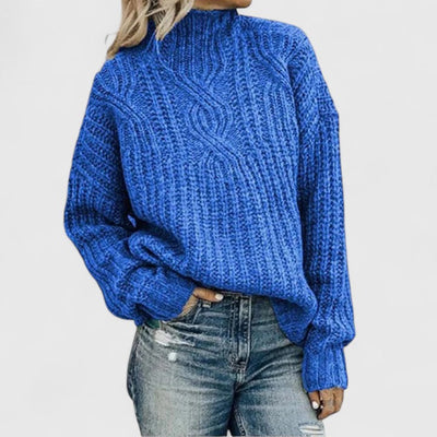 Aerynna Sophisticated Sweater | LouLou Couture