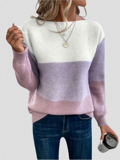Marcella Sweater | LouLou Couture