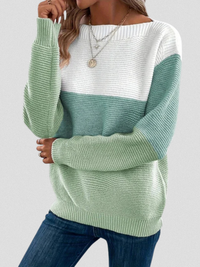 Marcella Sweater | LouLou Couture