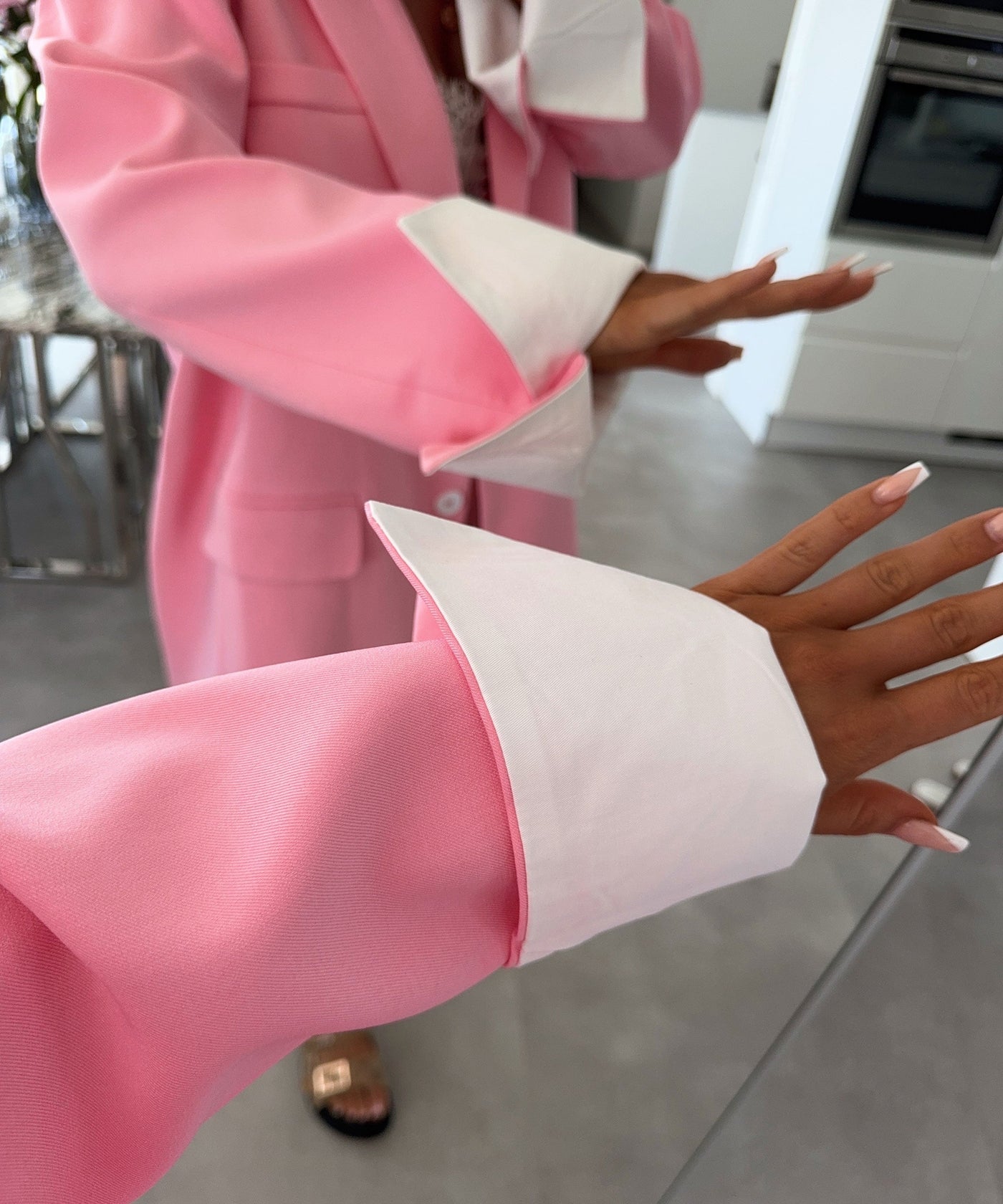 Heritage Blazer | LouLou Couture