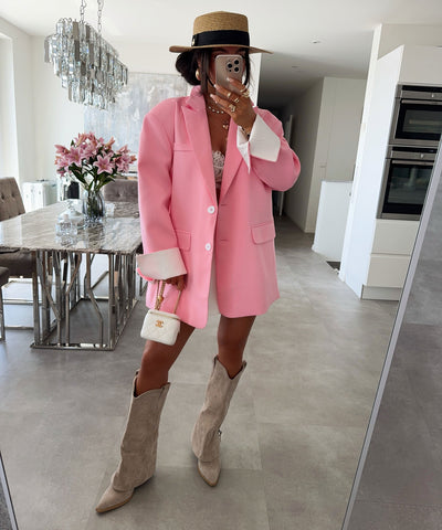 Heritage Blazer | LouLou Couture