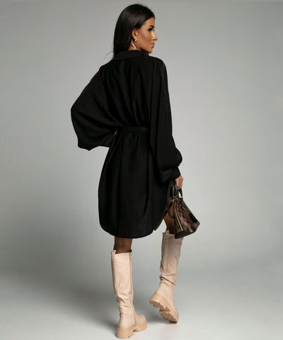 The Longline Blouse | LouLou Couture
