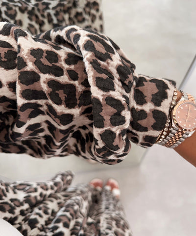 The Printed Blouse | LouLou Couture