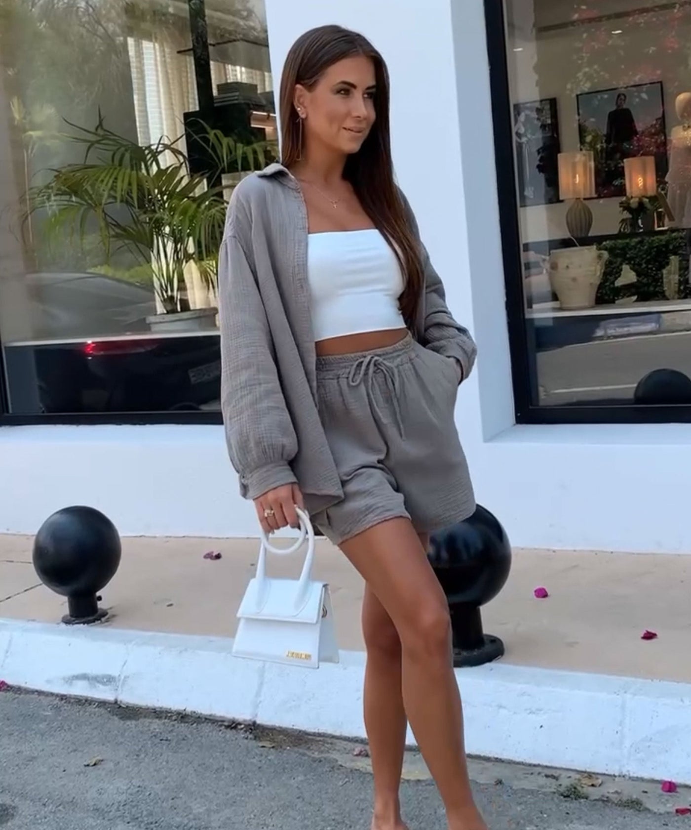 Riviera Set | LouLou Couture