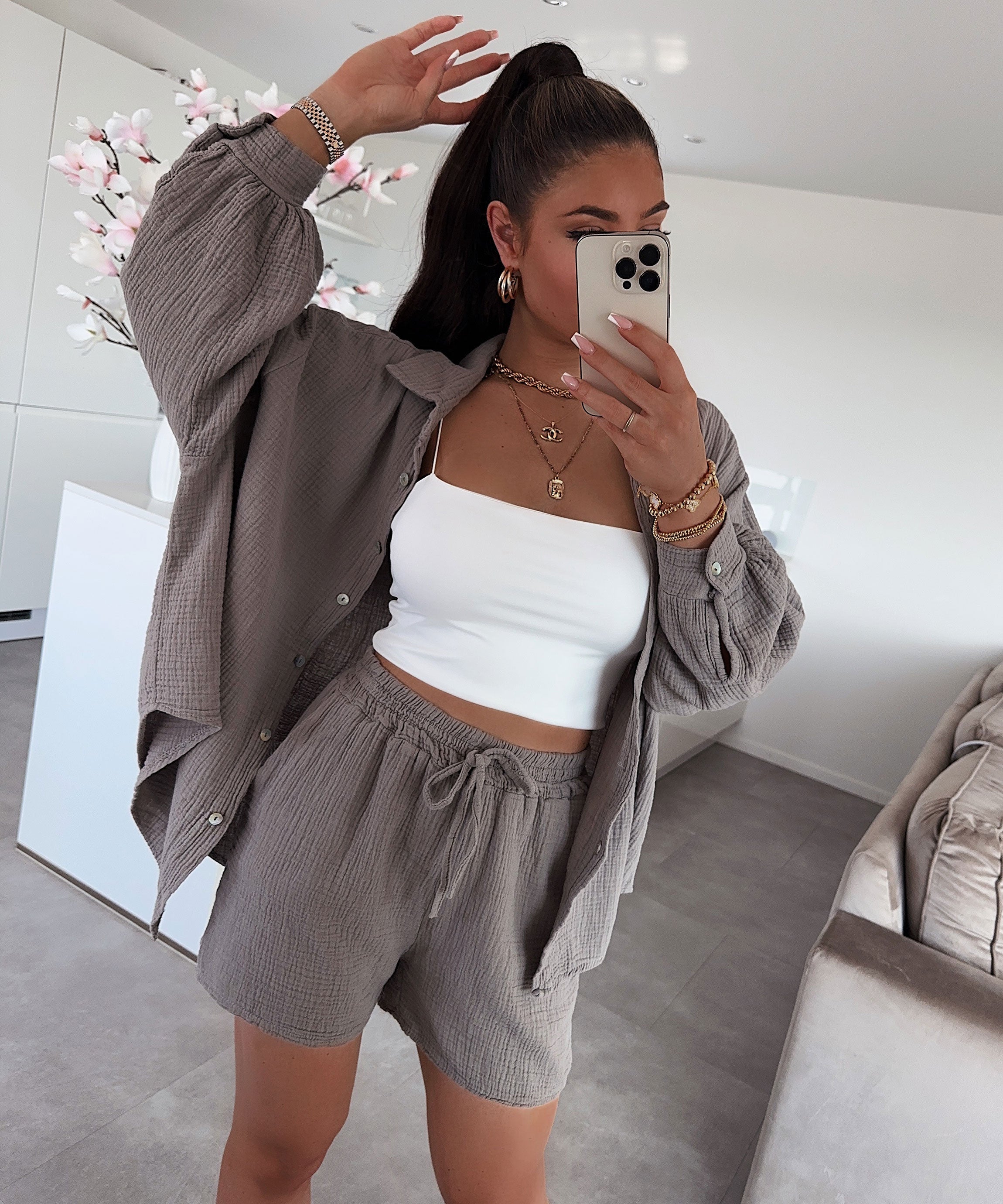 Riviera Set | LouLou Couture