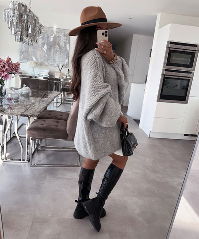 Nala Pullover | LouLou Couture