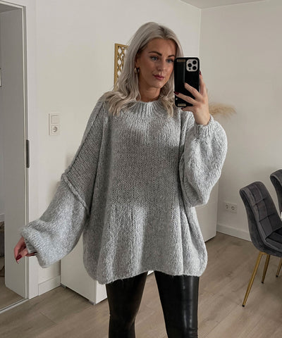 Nala Pullover | LouLou Couture