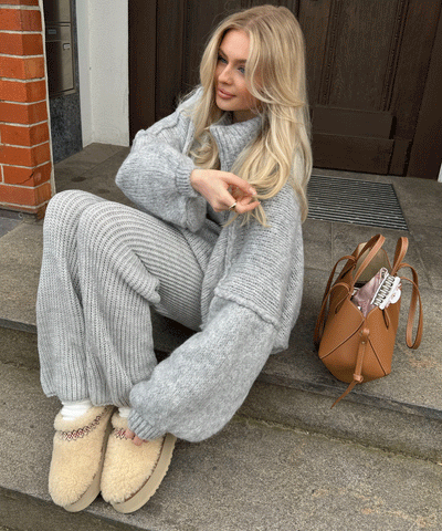 Nala Pullover | LouLou Couture