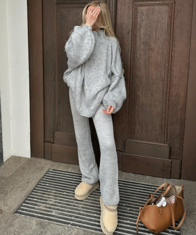 Nala Pullover | LouLou Couture