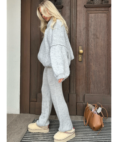 Nala Pullover | LouLou Couture