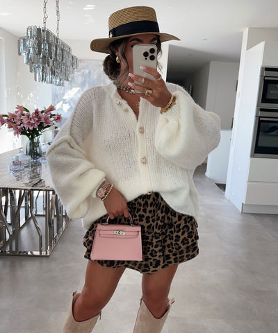 The Mayfair Cardigan | LouLou Couture