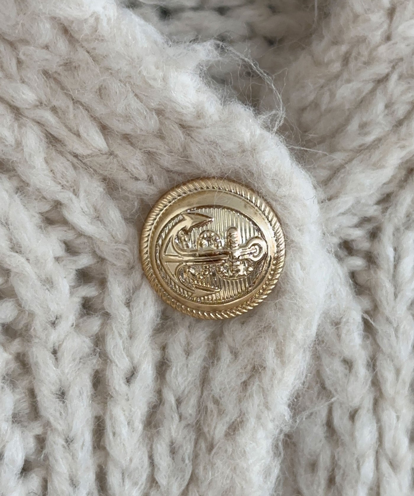 The Onyx Cardigan | LouLou Couture