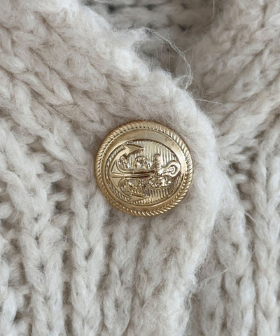 The Onyx Cardigan | LouLou Couture